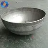 Ellipsoidal Dished End Flanging Machine Hemisphere Head For Fire Pits