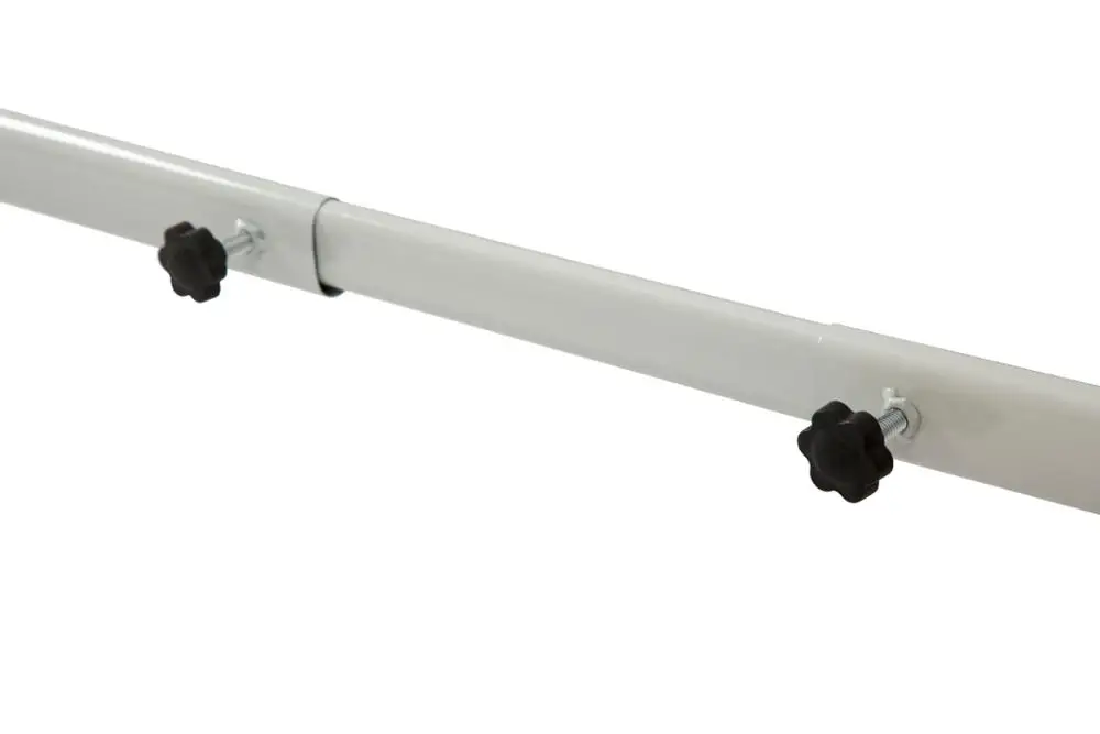 Hot selling adjustable flip chart stand,movable  whiteboard stand with wheels