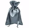 Wholesale Customized Small Personalized Drawstring Jewelry Satin Bag