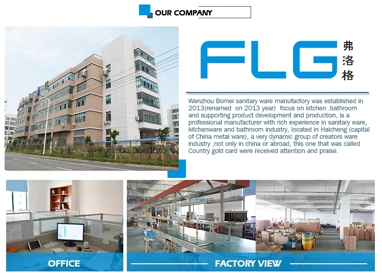 Single Handle Brass Bath Shower Mixer Taps Faucet