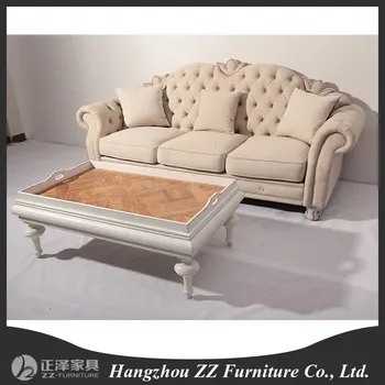 2017 Hot Living Room Fabric Sofa European Style Wood 2017 Hot Living Room Fabric Sofa European Style Wood French Alibaba Designer