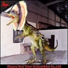animatronic dinosaur factory exporter exhibition