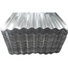 Trade Assurance DX51D SGCC Cold Rolled Technique and corrugated Galvanized wave sheet