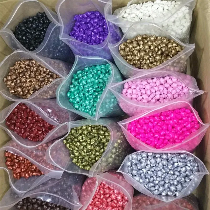 wax beads jewellery