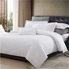 Luxury Hotel 300T Percale Weave 100% Cotton Bedding Sheet Set