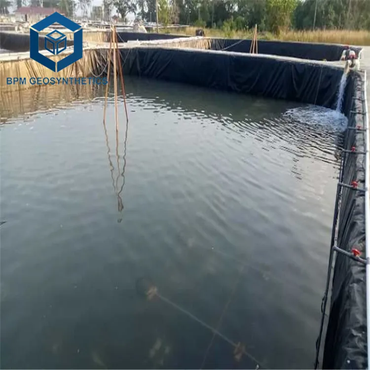 Rpe Pond Liner For Civil Engineering Buy Rpe Pond Liner,Hdpe
