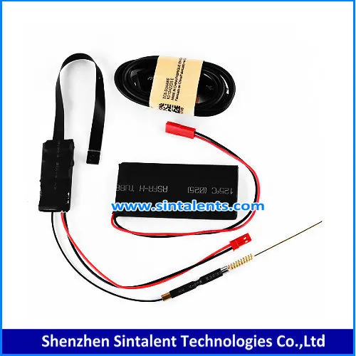 P2P Wifi 1080P P2P Wireless Very Very Small Wireless Video Cameras Module