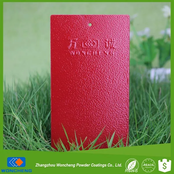 Ral 3003 Ruby Red Wrinkle Texture Powder Coating Buy Wrinkle Powder