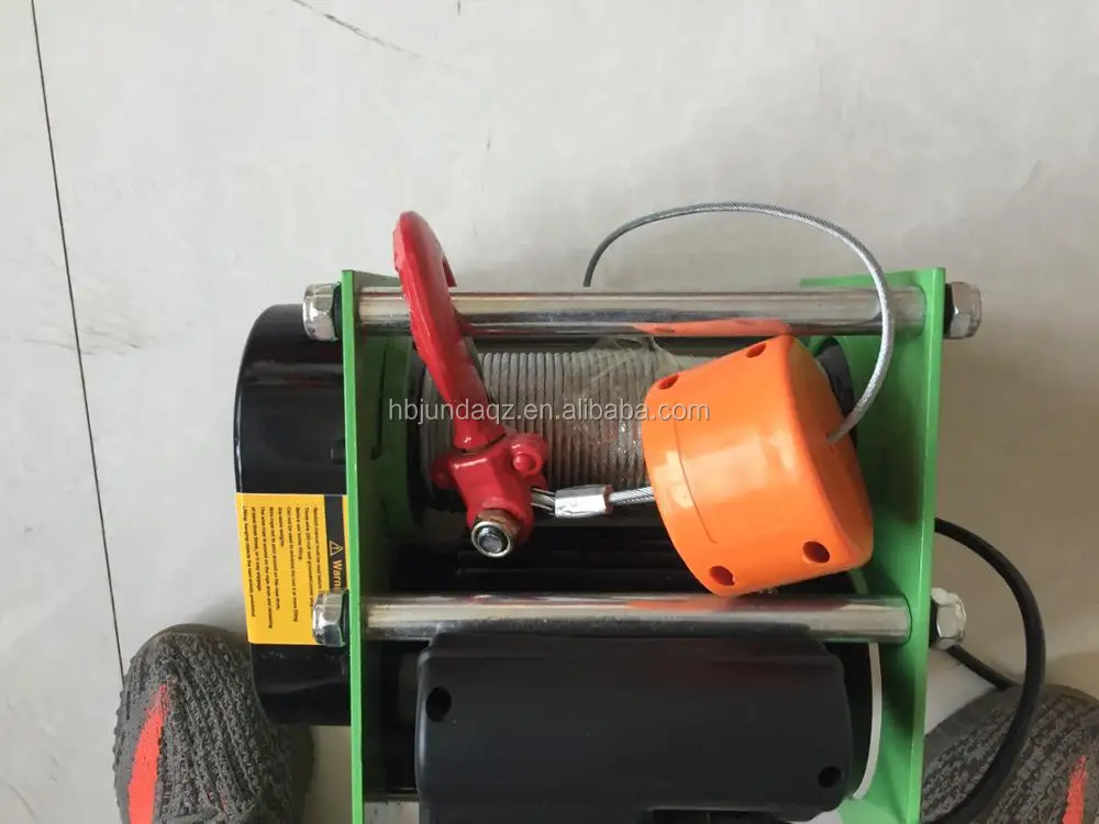 High Quality Germany Model Marine Electric Anchor Windlass For Sales