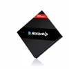 2017 Rockchip RK3399 TV Box Android 6.0 OS Six Core H96 MAX Model