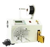 automatic cable tie wire tie coil bind machine made in China