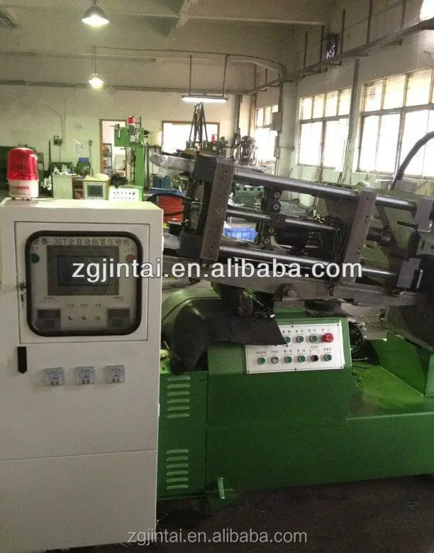 
small lead bullet making die casting machine 