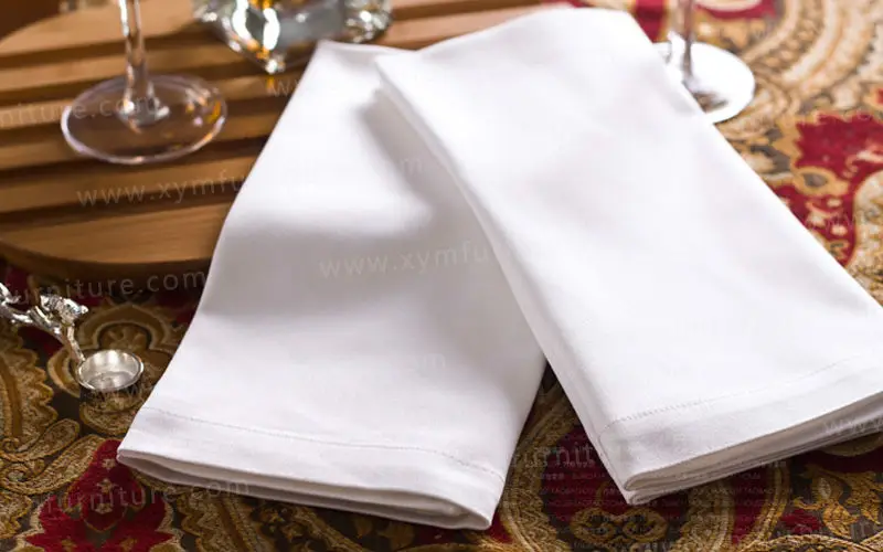 Wholesale Cheap Polyester Table Cloth Napkin For Dining Room Buy