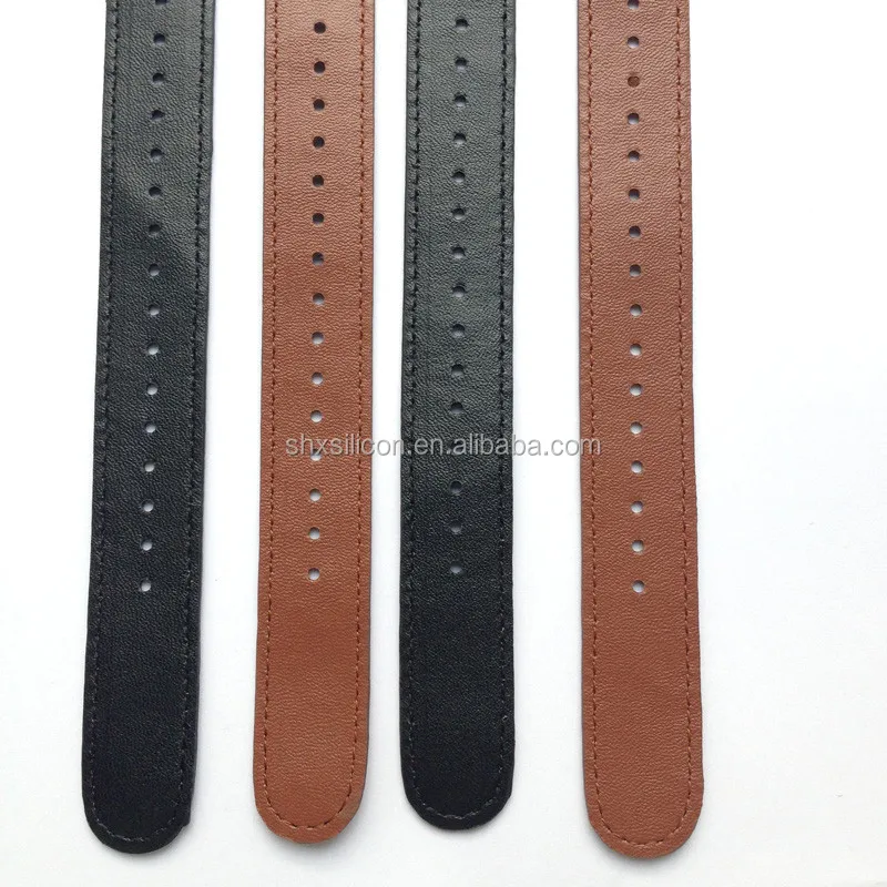 Wrist Wrist Watch Belts Nato Leather Buy Wrist Wrist Watch Belts