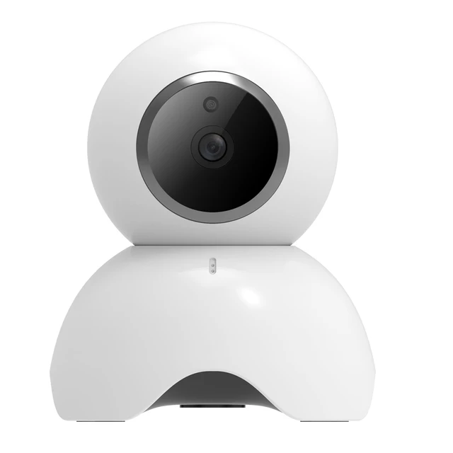 worlds smallest pan and tilt camera