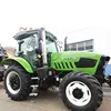 Four Wheel Agricultural Farm Tractor with famous Engine