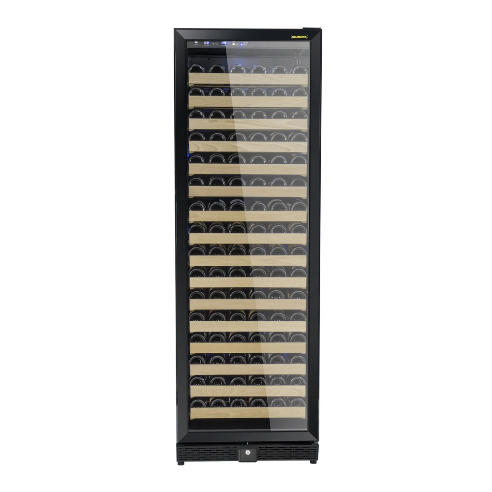 168s Built In Display Lg Portable Wine Fridge Refrigerator Cooler