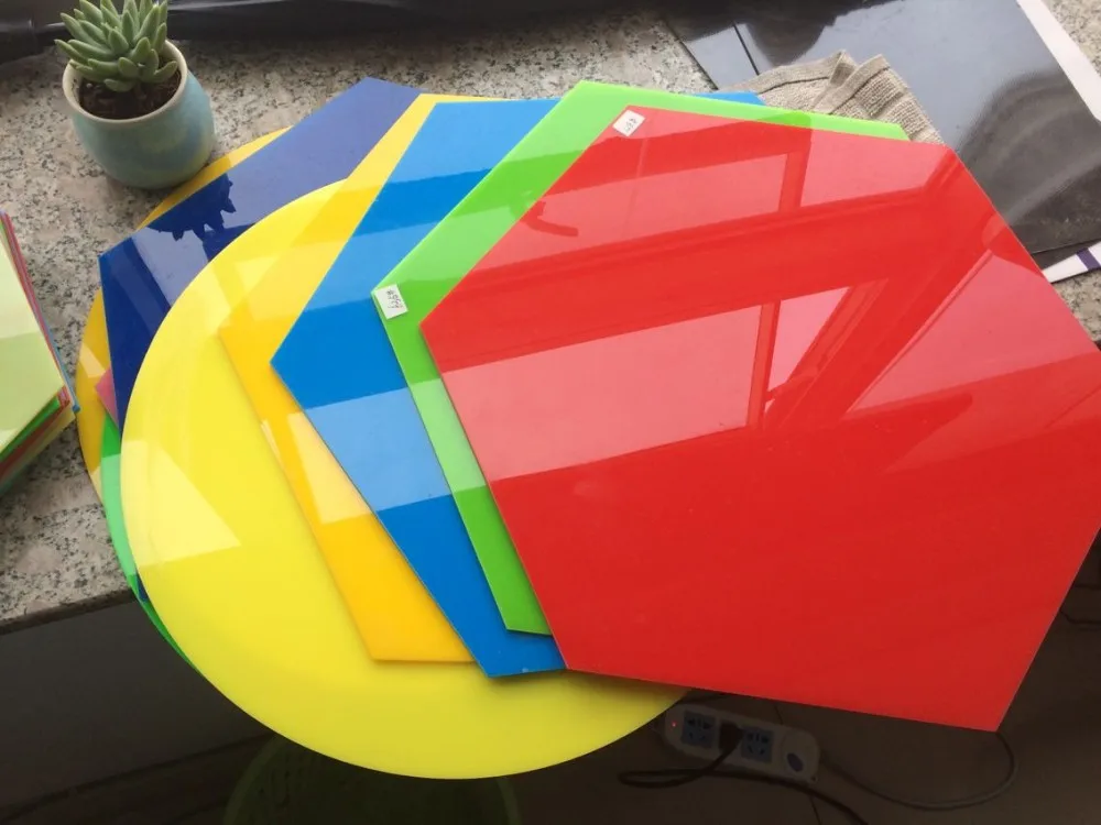 Low Price Recycled Acrylic Plastic Panel For Ground Buy Recycled