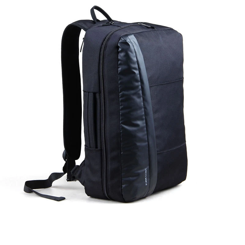 Multipurpose Leather Raw Material Laptop Backpack Bag Specification ...