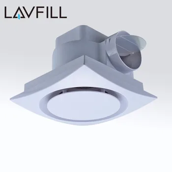 Ceiling Tubular Ventilation Fan Air Extractor Bedroom Ceiling Mount Exhaust Fan View Ceiling Tubular Ventilation Fan Oem Lavfill Product Details