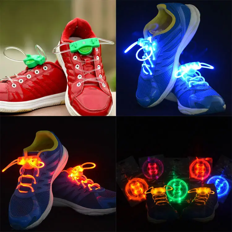 led shoes lace