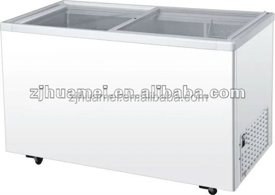 ICM 335 three color ice cream Countertop Soft Serve Ice