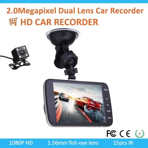 Best Selling User Manual Fhd 1080p Car Camera Dvr Video Recorder Buy