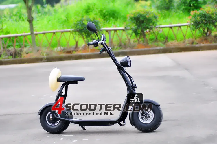 2016 New Wheel One Piece Solid Frame Design Electric Scooter 2016 New Wheel One Piece Solid Frame Design Electric Scooter Motorcycle