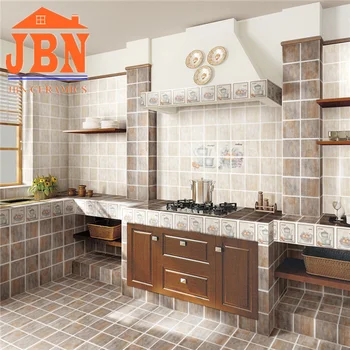 Azulejos Para Cocina Industrial Azulejos - Buy Azulejo Para La Cocina