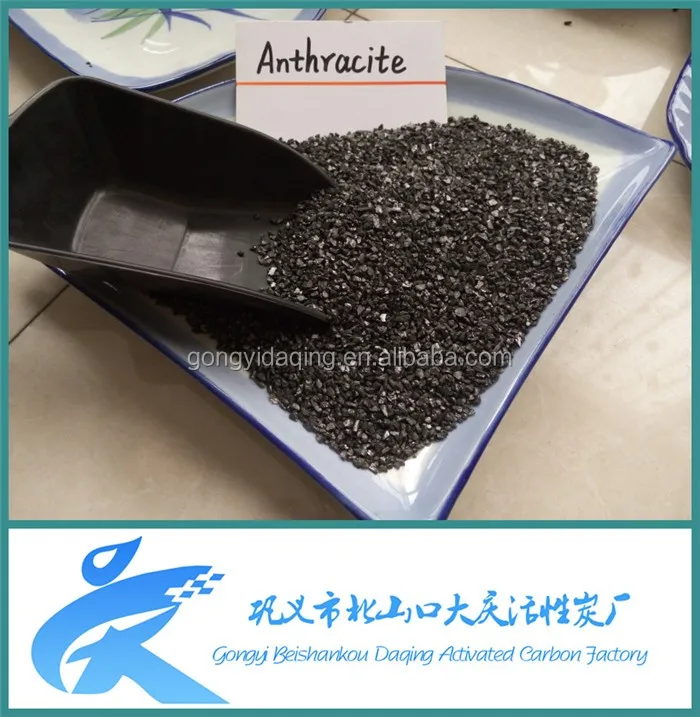 High Quality Anthracite Coal Filter Media For Sale Buy Anthracite