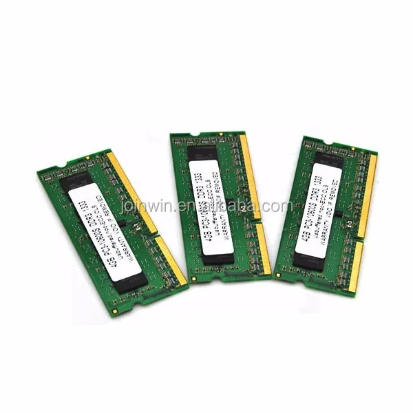 Ddr3 4gb 1333mhz Для Ноутбука Купить