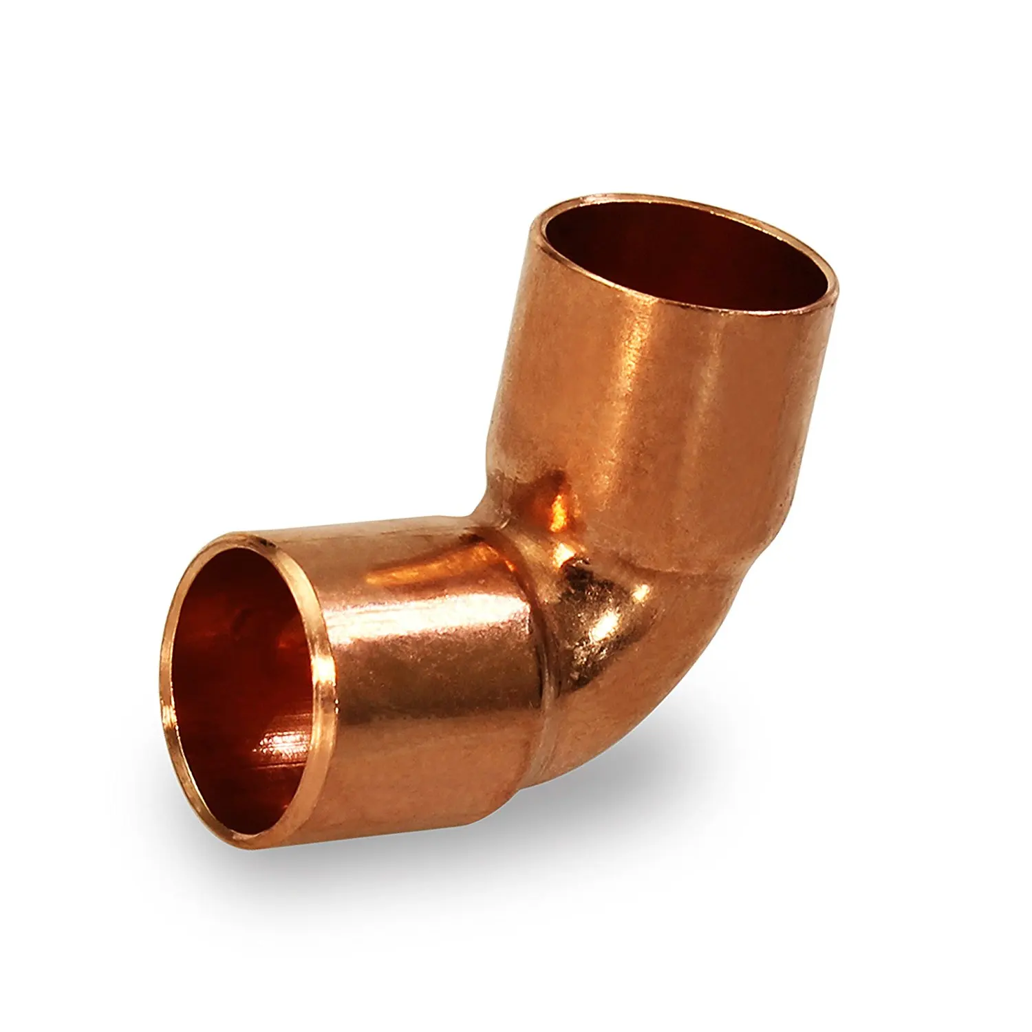 Vibrant 2346 Schedule 10 90 Degree Short Radius Elbow