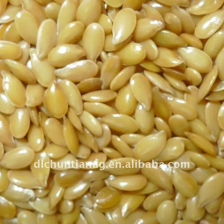 Chinese Flax Seeds/linseeds Buy Flax Seeds,Flaxseed,Linseeds Product