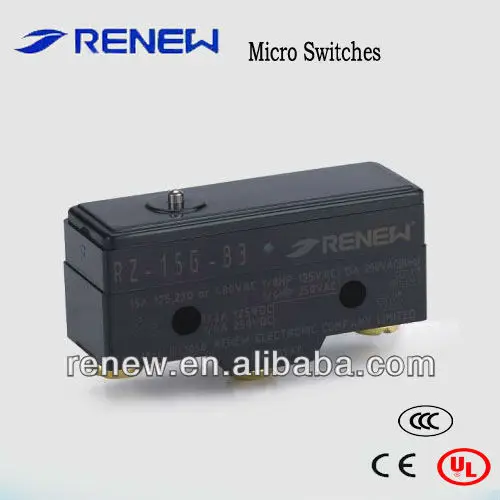 Basic Micro Switch Msw Micro Switch Buy Msw Micro Switch,Micro Switch