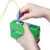 Fiber Optic Connector Cleaner Clean Cassette Fiber optic patch cord Cleaner End Face Cleaner