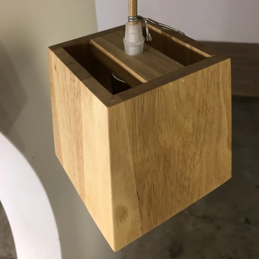 Hohe Qualität Große Zwei Schichten Kupfer Klar Glas Lampenschirm