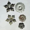 Cast Steel Elements for Gates, Fences and Stairs, Ideal for Indoor and Outdoor Use
