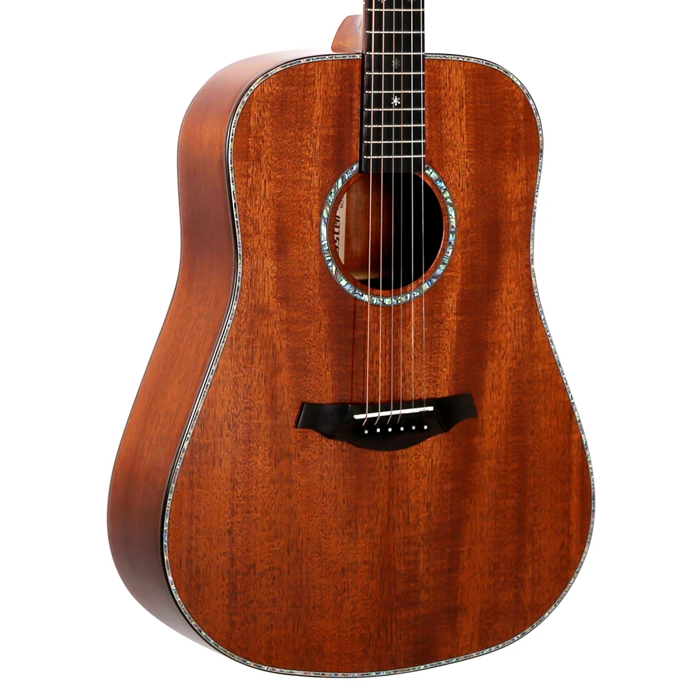 41 Inch Solid Acoustic Guitar With Mahogany Buy Acoustic Bass Guitar