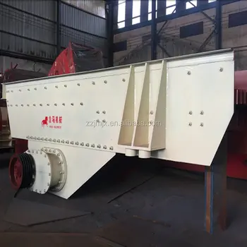 Mining Coal Vibrating Grizzly Feeder For Sale Buy Coal Vibrating