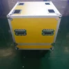 Customized adjustable dividers Utility Trunk Road Case for sale