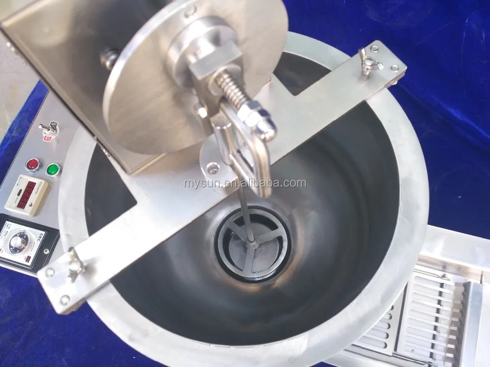 Commercial Gas Used Automatic Jam Donut Machine Buy Jam Machine,Donut