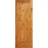 North American Hotel Project Knotty Alder 100% Solid Wood Door