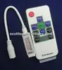 dc 5-24v 11 key mini wireless rgb led controller with plug