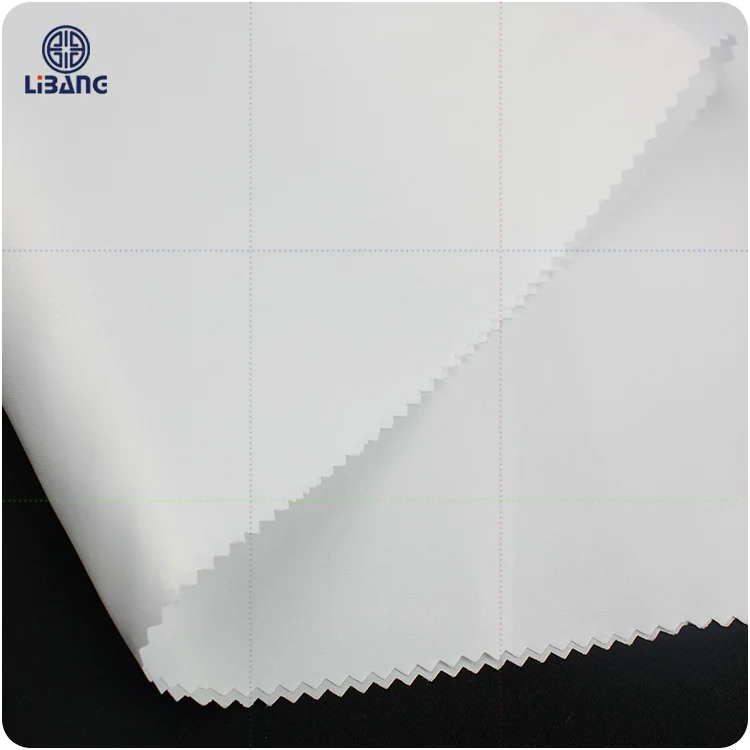 High Quality Blank Dye Sublimation 100 Polyester Waterproof Roll