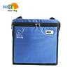 58L medical blood cold chain shipping box for high value drug