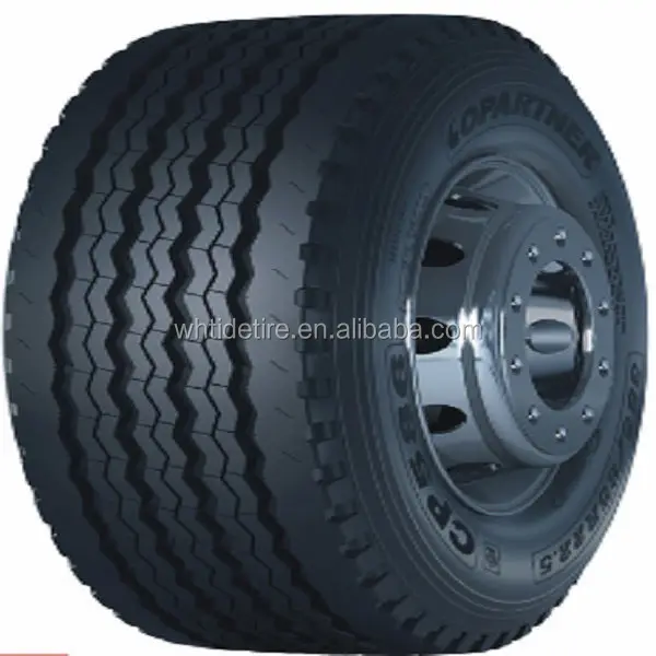 Wholesale Semi Truck Tires 11r22.5 295/75r22.5 11r24.5 285/75r24.5 R22