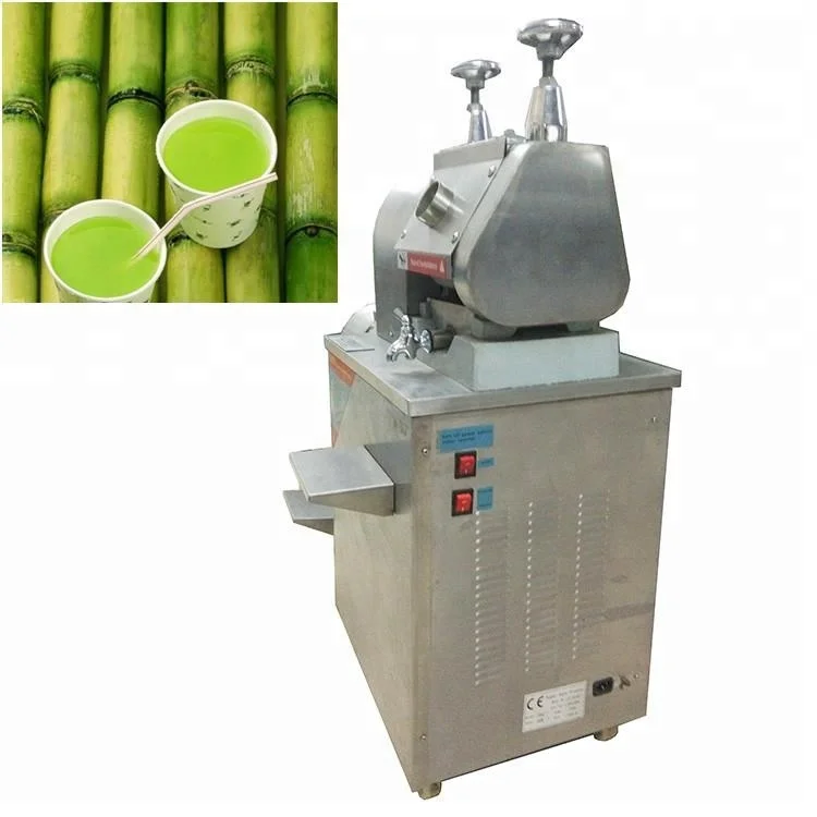 Oczzj82 2019 Sugarcane Juice Machine Extractor/sugarcane Juice/sugar