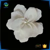 Nice Fake Flower Handmade Decorative small fabric flower for dresses FLP-006