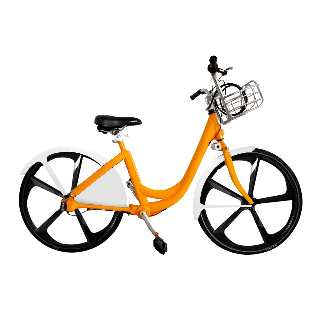 smart bike cost