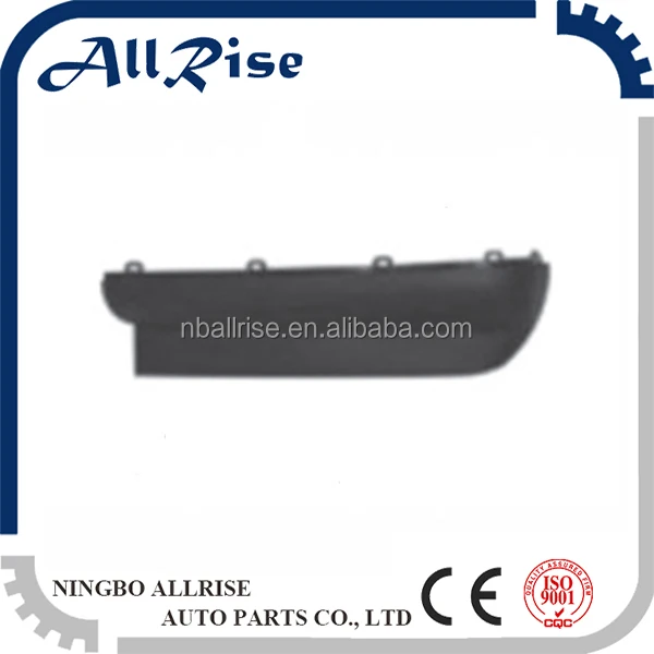 Iveco Trucks 504190781 Corner Bumper